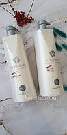 Шампунь и маска для волос питательный - Bbcos Kristal Evo Nutritive Hair Shampoo,1000 мл