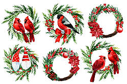 Декупажна карта 21х30см DC NYC-