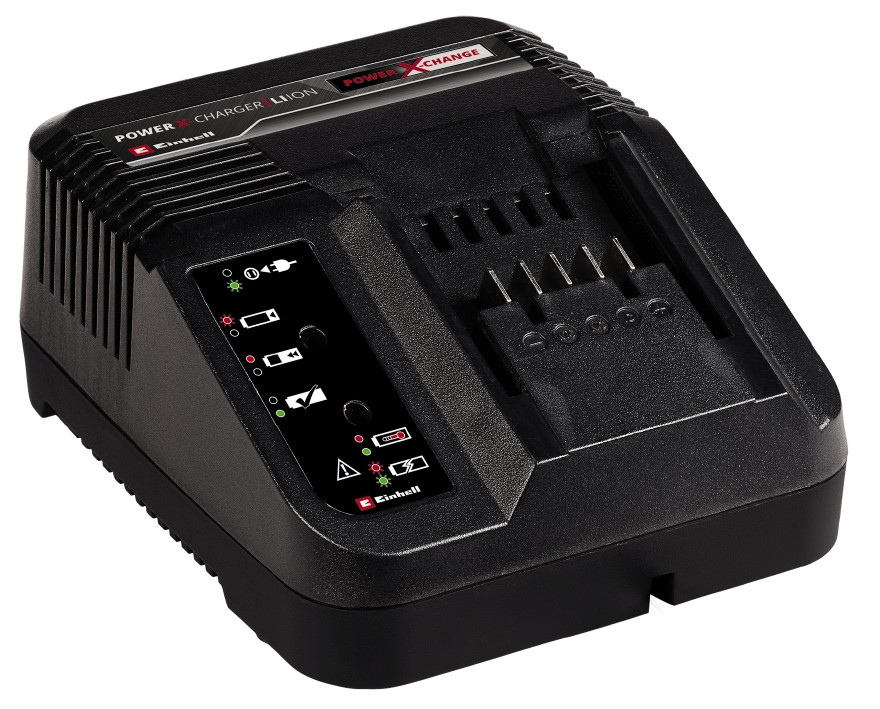 Зарядний пристрій PXC Power-X-Charger 18 V 30 min. 3А Einhell (4512096)