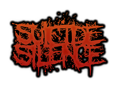 Suiside Silence