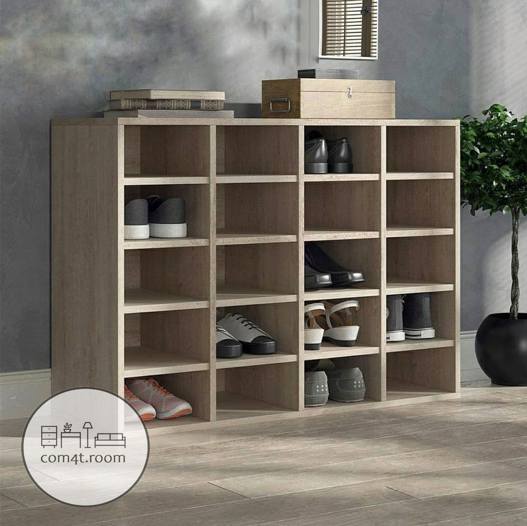 Тумба, Полка для Обуви, Стеллаж Под Обувь I-012 — в Категории "Тумбы и ...