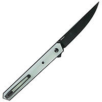 Ніж Boker Plus Kwaiken Air G10 Jade 01BO343