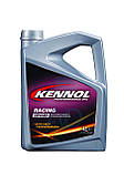 Олива моторна KENNOL RACING 10W40 4L, фото 5