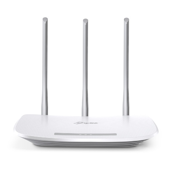 Роутер TP-Link TL-WR845N UA