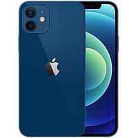 Смартфон Apple iPhone 12 mini 64GB Blue