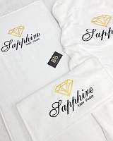 Комплект текстилю для лазерної студії 3 в 1