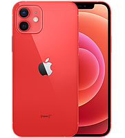 Смартфон Apple iPhone 12 mini 64GB (PRODUCT)Red