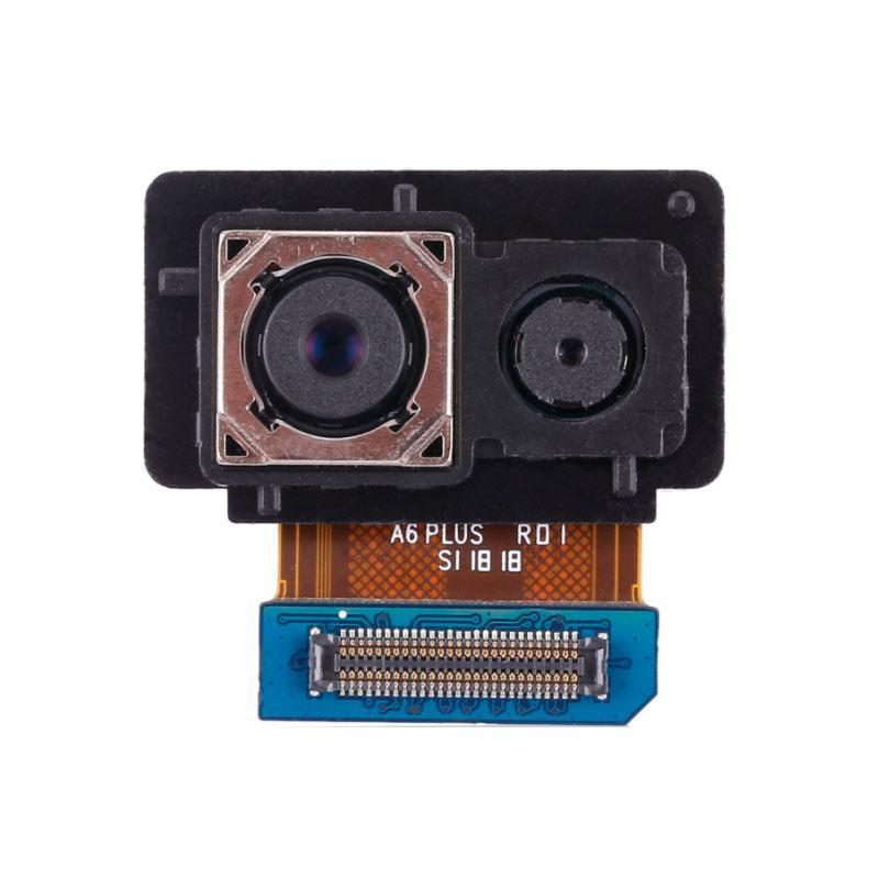Основна камера Samsung J810F (задня) сервісний оригінал із розбирання