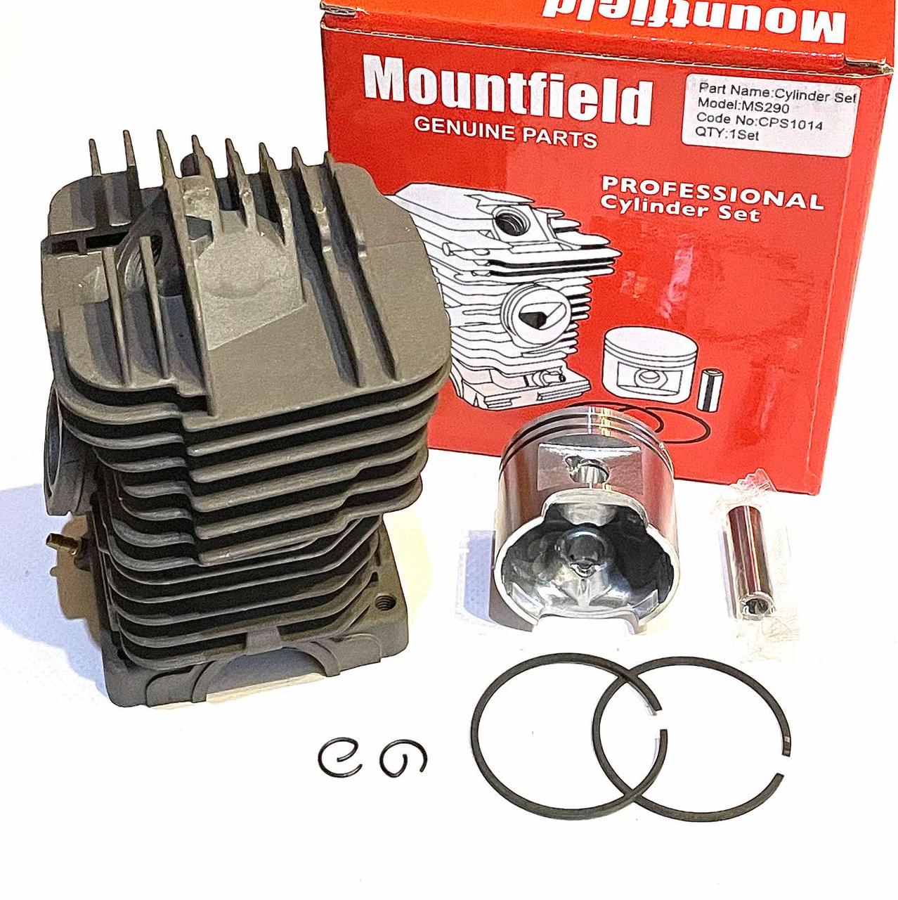 Поршнева Mountfield для STH MS 290/для бензопил