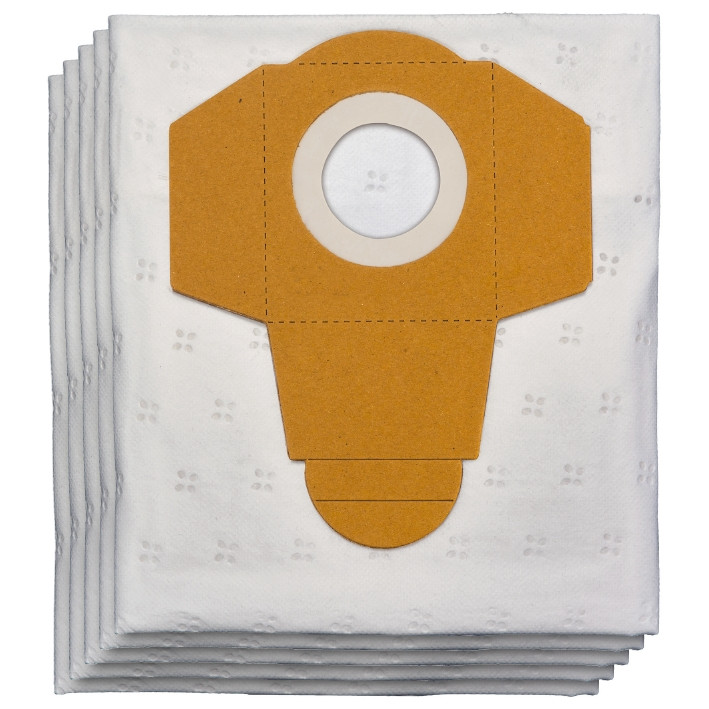 Мішки синтетичні до порохотягів 20-25л, 5 шт (2351190)