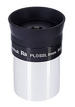 Окуляр Levenhuk Plossl 6 мм, 1,25"