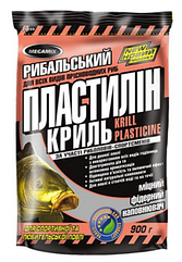 Пластилін MegaMix 500г Криль