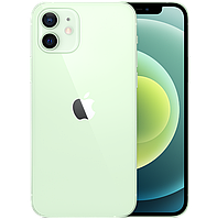 Смартфон Apple iPhone 12 mini Green 64GB
