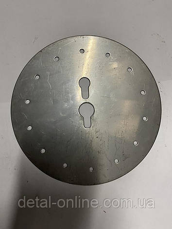 Н126.14.425-01 диск/4х14/, фото 1