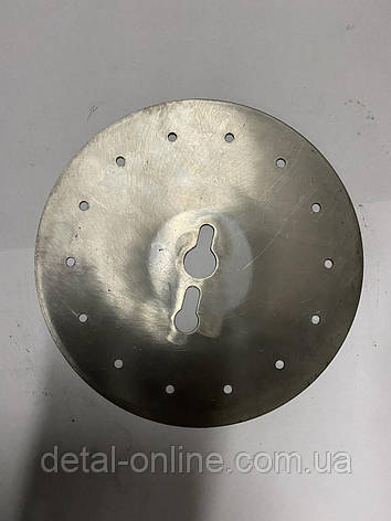 Н126.14.425-01 диск/4х14/, фото 2