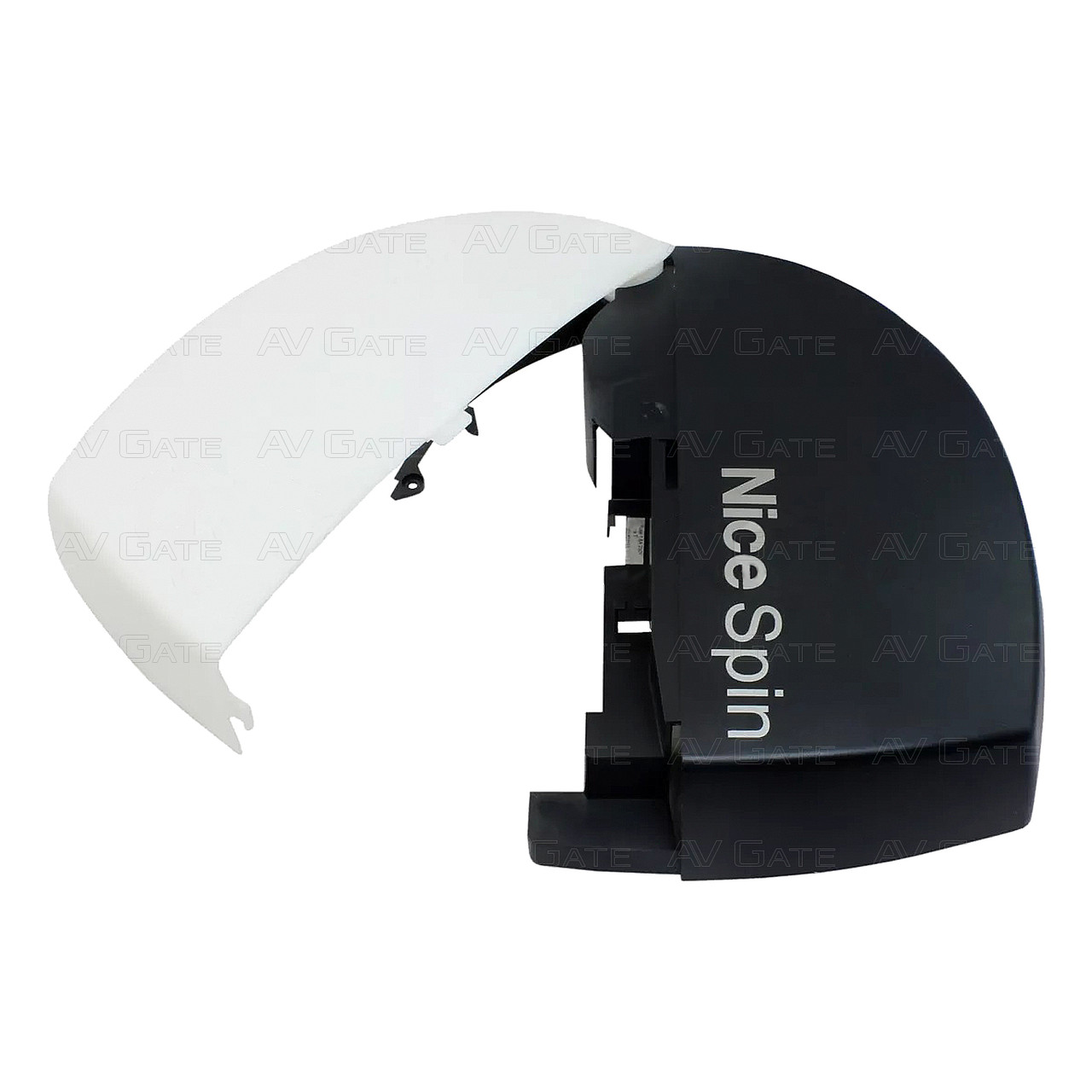 Комплект кришок SPIN Nice PRSPIN05, фото 1