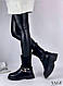 Черевики челсі, демісезонні, фото 5