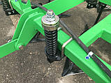 Культиватор паровий суцільної обробки КП 4700, фото 3