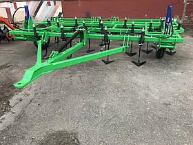 Культиватор паровий суцільної обробки КП 4700