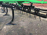 Культиватор паровий суцільної обробки КП 4700, фото 2