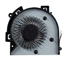 Оригінальний вентилятор кулер FAN для ноутбука HP TPN-W119, TPN-W120 (856277-001, DFS200405BD0T), фото 4
