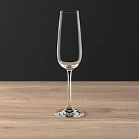 Набор бокал для шампанского Villeroy & Boch Purismo 270 мл 4 штк