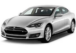 Model S (2012-2021)