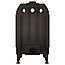 Камінна топка SAVEN Energy 60х50 Black, фото 6