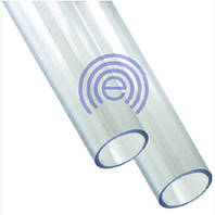 Шланг прозрачный 16х1,0 мм универсальный Evci plastik 100 метров
