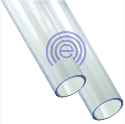 Шланг прозрачный 10х1,0 мм универсальный Evci plastik 100 метров - фото 1 - id-p234403799