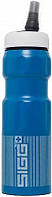 Бутылка для воды SIGG DYN Sports New 0,75 L 8620.70 Teal Touch