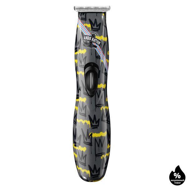 Тример для волосся Andis Slimline Pro Li D8 Nation Crown (AN 32685)