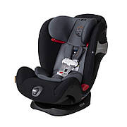 Автокрісло Cybex Eternis S / Pepper Black dark grey (518002879)