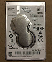 БВ жорсткий диск HDD Seagate 1ТБ ST1000LM035 (2.5 " / 7мм / SATA 6 Гб/с)