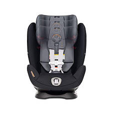 Автокрісло Cybex Eternis S Denim Blue blue (518002875), фото 3