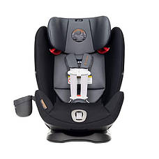 Автокрісло Cybex Eternis S Denim Blue blue (518002875), фото 4
