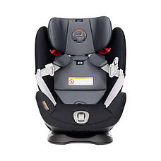Автокрісло Cybex Eternis S Denim Blue blue (518002875), фото 6