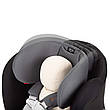 Автокрісло Cybex Eternis S Lavastone Black black (518002873), фото 8
