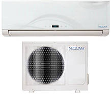 Кондиціонер Neoclima NS/NU-12AHSI Silense Inverter настінний