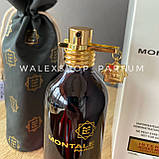 Парфуми Жіночі Montale Intense Roses Musk (Тестер) 100 ml Монталь Интенс Роуз Муск (Тестер) 100 мл, фото 3