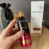 Парфуми Жіночі Montale Intense Roses Musk (Тестер) 100 ml Монталь Интенс Роуз Муск (Тестер) 100 мл, фото 2