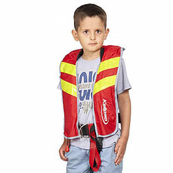 Жилет Kalipso kid auto inflatable vest KAV-05R (146485)