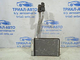 Радіатор печки Chevrolet