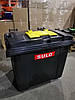 Євроконтейнер 1100 л. плоска кришка в кришці, Sulo, Німеччина, фото 8