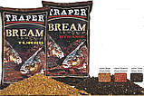 Прикормка Traper Bream Leszcz Belge (Лящ Belge) 1 кг., фото 3