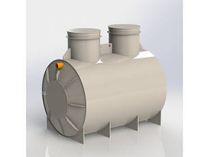 Біосептики з поліпропілену