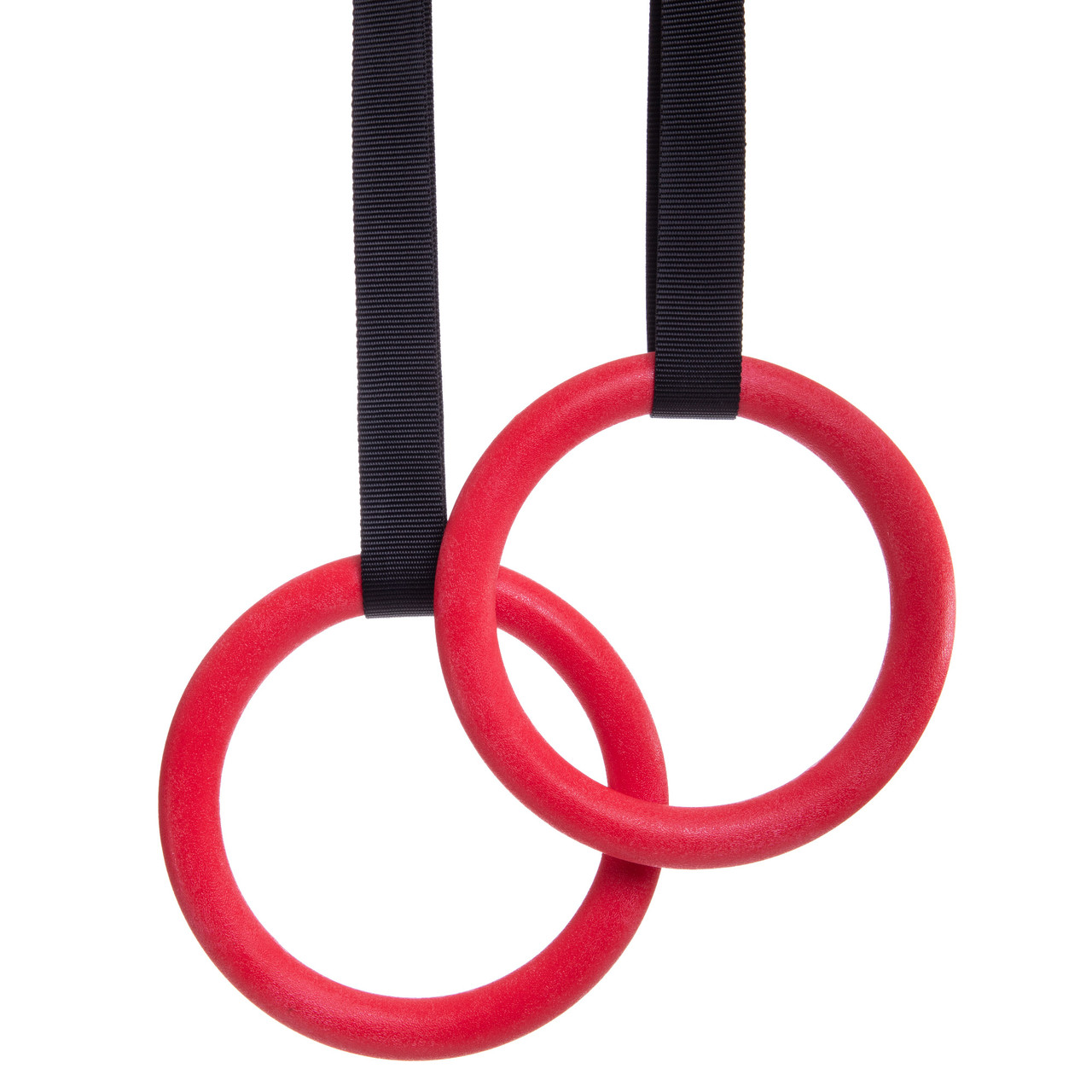 Кольца Гимнастические для Кроссфита D-22,5 См UFC UHA-69402 — Купить ...