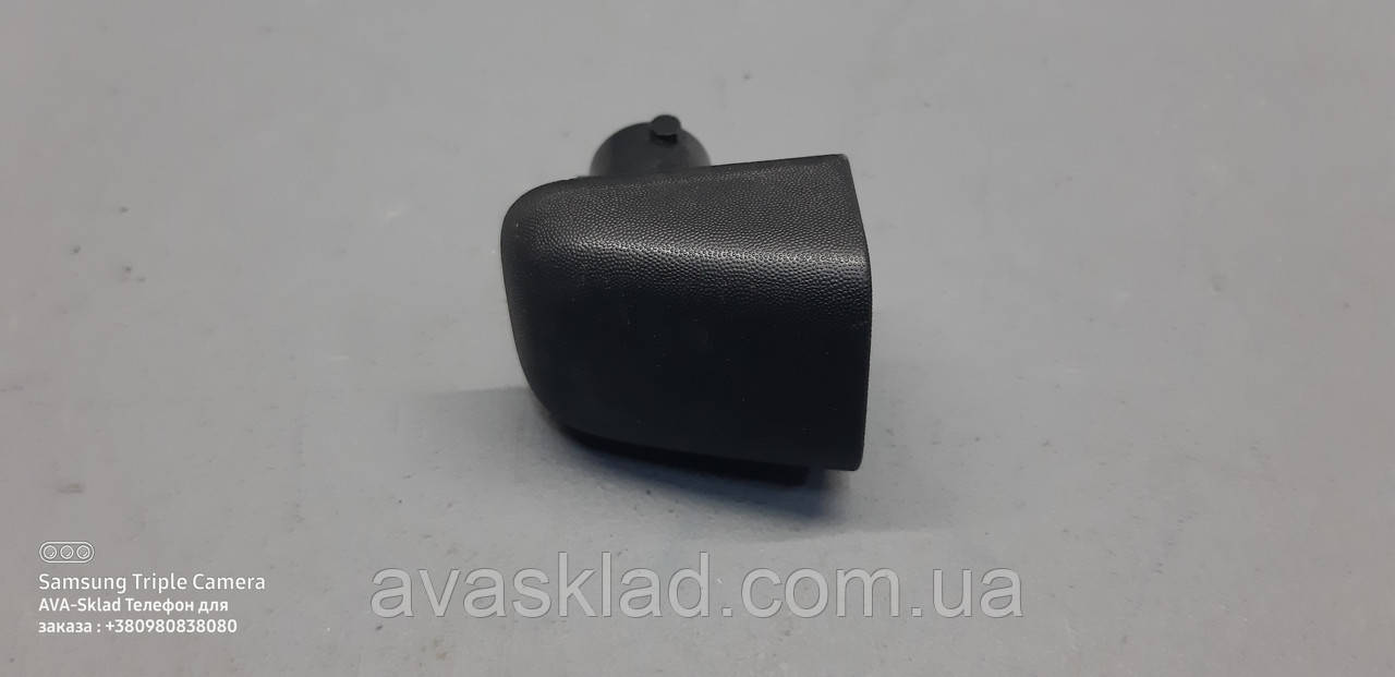 Кришка ручки дверей Trafic/Vivaro 808406464R RENAULT оригінал +