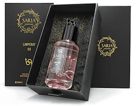 Saria Limperat 69, жіночі (Dolce&Gabbana №3 L ' imperatrice), 69 ml в подарунковій упаковці