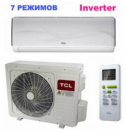 Серія Elite Series XA31I Inverter R32 WI-FI Ready